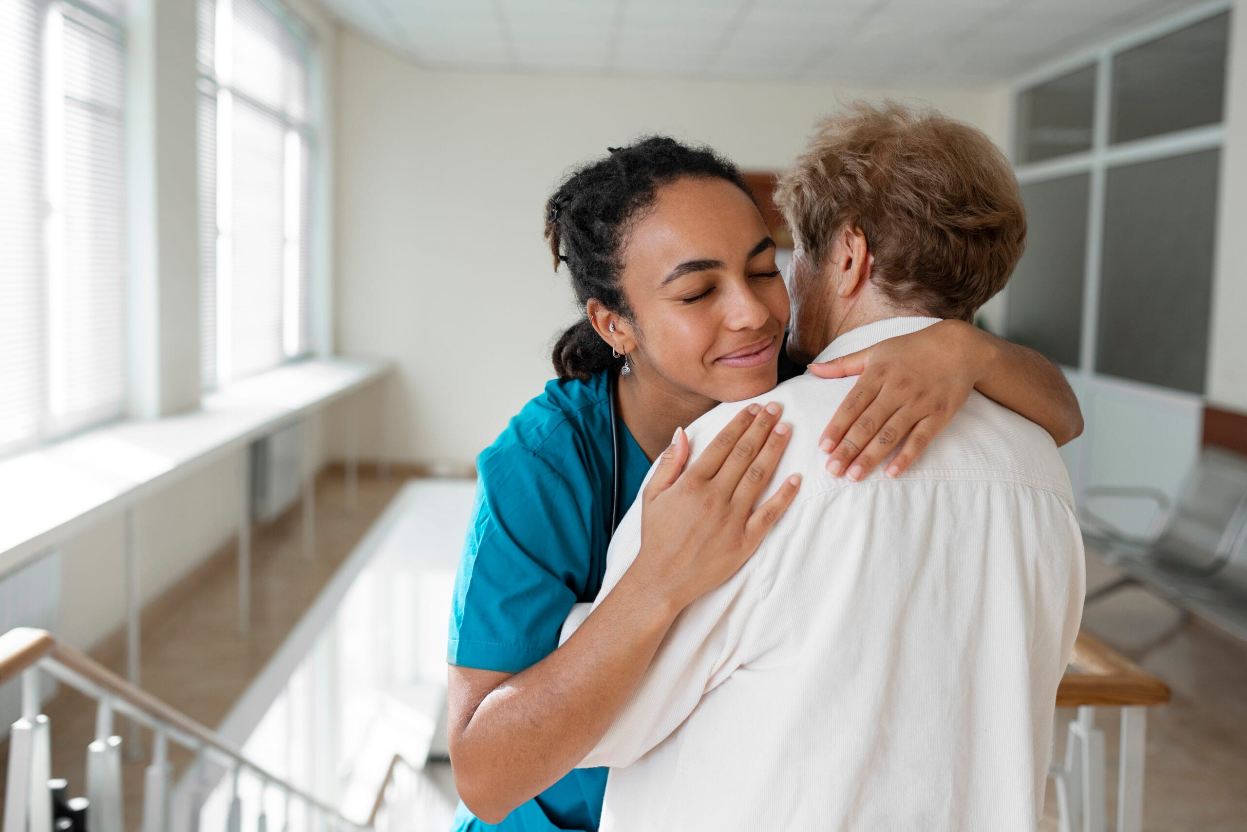 Bethel Godwins, RN, MSN, FNP-C, Co-Founder and Clinical Director