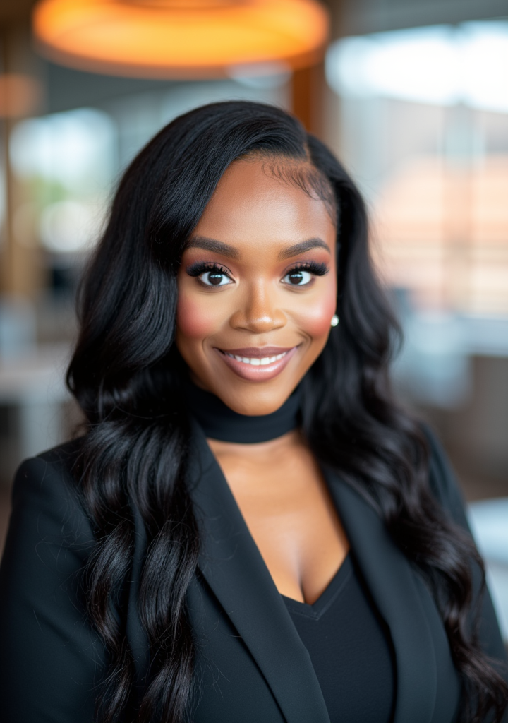 Bianca Ume, MD, MBA, MS
